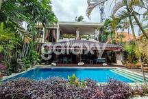 Villa Cantik Dekat Double Six Beach Seminyak Bali