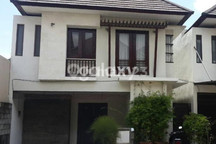 Housing Villa Rumah Sunset Road Bali Full Furnish Ready to Use Siap Huni