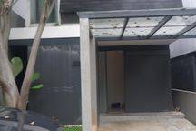 Rumah Bagus HGB Perumahan YVE Habitat Limo 2, Depok