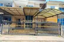 Disewakan Rumah Taman Modern. Cakung Jaktim