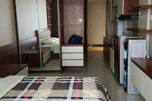 Apartemen Dago Suites