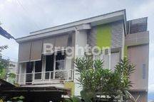 RUMAH SEMI FURNISH , UNGARAN TIMUR - UNGARAN