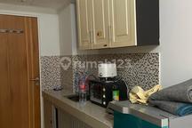 Dijual Cepat Apartment Puncak Bukit Golf Surabaya