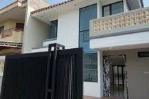 Disewakan Rumah Baru Di Taman Modern Cakung