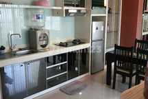 Disewakan Apartement Waterplace 2 Br Full Furnsih Siap Pakaiada 3 Ac Kasur Kitchenset Lenkap