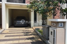 Dijual Rumah Cluster Faraday Utara Gading Serpong