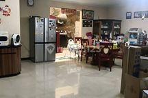 Jual Cepat Murah Rumah Daan Mogot Baru Boulevard Gilimanuk Jakarta Barat