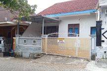 Murah Dijual Rumah Di Perum Citra Persada Lampung