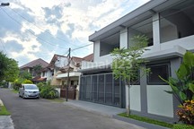 Rumah Baru Area Buah Buahan Langsep Buah-buahan Malang Kota