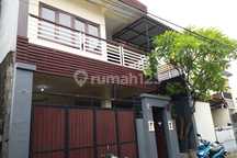 House For Rent Canggu