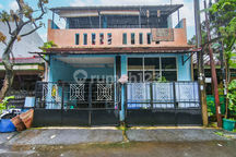 Rumah LB 174 SHM Siap Huni 10 Menit ke Cibinong City Mall J-31157