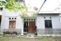 Rumah 3 KT Bisa KPR 15 Menit ke One Belpark Mall SHM Siap Huni J26217
