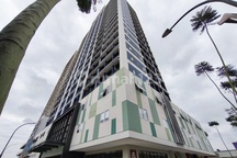 Apartemen Cantik Siap Huni 6 Menit ke Living World Alam Sutera J-42010