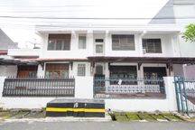 Rumah LT 160 SHM Hadap Timur 10 Menit ke Mall Bassura Siap KPR J28049