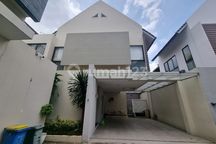 Rumah Luas Strategis 9 Menit ke Transmart Cilandak Dibantu KPR J41095
