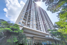 Apartemen Siap Huni Strategis 10 Mnt ke Gerbang Tol Cimanggis J-44293