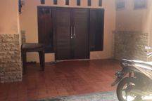 Rumah 5 Kamar Tidur Hadap Selatan 6 Menit ke Ciputra Exchange Kemayoran J23698