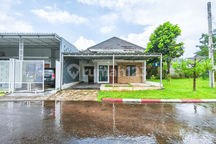 Rumah Siap Huni Dekat Mall Ciputra Cibubur Siap Huni Dibantu KPR J-10332