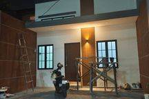 Rumah Minimalis Modern Dekat Depok 10 Menit ke Stasiun Siap Huni J-30682