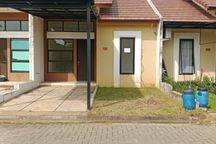 Rumah Seken Terawat 5 Menit ke RS Pena 98 Siap Huni Dibantu KPR J-31037