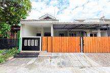 Rumah Murah dekat CIPLAZ Depok Gratis Renov Siap Huni J22246