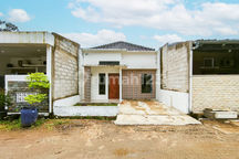Rumah Minimalis 1 Lantai Dekat Stasiun Bojong Gede LT 60 Siap Huni J28273