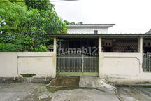 Rumah Asri Bebas Banjir 6 Menit ke Grand Galaxy Park Hadap Timur J41522