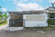 Rumah Free Renovasi 10 menit ke Stasiun Cilebut Dibantu KPR J30954