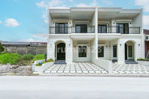 Rumah Hadap Timur 15 Menit ke Mall Btm Bogor SHM Siap KPR J-41688