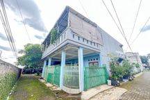 Rumah Hook 2 Lantai 15 menit ke Gerbang Tol Brigif Dibantu KPR J26364