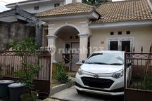 Rumah Terawat 4 Menit ke Stasiun Citayam 1 Lantai Siap Huni J40866