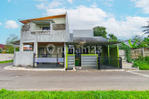 Rumah LT 186 SHM 10 Menit ke Gerbang Tol Ciawi Siap KPR J-48774