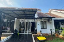 Rumah SHM LT 105 Siap KPR 10 menit ke Living World Kota Wisata di Gunung Putri J23869