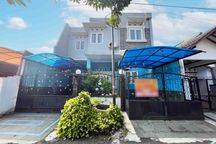 Rumah 6 Kamar Tidur Harga Nego 5 Menit ke Cibinong square Dibantu KPR J13020