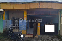 Rumah Hadap Utara 10 Menit ke Rs Mitra Keluarga Gading Serpong J-40083