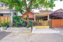 Rumah Bebas Banjir 10 Menit ke Gerbang Tol Cisalak 4 Siap Huni J40384