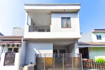 Rumah LB 120 SHM Siap Huni 15 Mnt ke Rs Sari Asih Bintaro J-9744