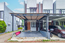 Rumah 15 Menit ke Cibinong City Mall 2 LT SHM Dibantu KPR J-46926