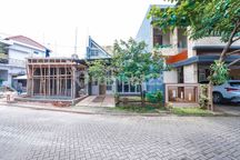 Rumah Siap Huni 11 Menit ke Eka Hospital Cibubur LT 90 bisa KPR J40422