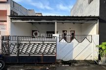 Rumah Seken 1 Lantai Terawat 11 Menit ke Rs Unimedika Sepatan J41097
