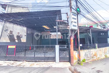 Rumah LT 370 Hadap Timur 8 Menit ke Lippo Mall Kramat Jati J-46878
