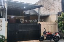 Rumah Strategis 9 Menit ke Terminal Laladon DP Ringan Siap Huni J35576