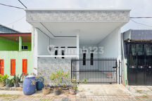 Rumah Minimalis Dekat Grand Wisata 15 Mnt ke Mall Tambun DP Ringan J29387