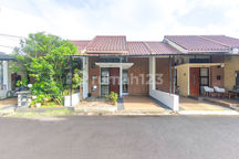 Rumah Hadap Selatan 15 Mnt ke Bintaro Jaya Xchange Dibantu KPR J-38261