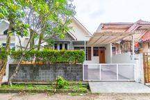 Rumah LT 144 Hadap Timur 10 Menit ke Transmart Yasmin Bogor J30737
