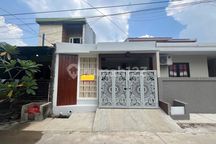 Rumah SHM Terawat 15 Menit ke Pintu Tol Bekasi Timur 1 Hadap Utara J34358