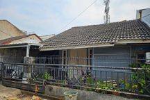 Rumah Luas LT 130 Strategis 10 Menit ke Gerbang Tol Joglo 2 Bisa KPR J26162