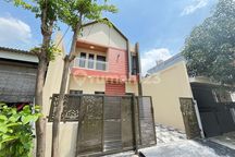 Rumah 2 Lt Siap Huni 15 Menit ke Gerbang Tol Gto Burangkeng J-41033