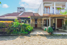 Rumah Strategis 6 Menit ke Terminal Bojong Gede 1 LT Siap Huni J46550