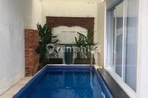 rumah bagus furnished one gate di Jimbaran Badung